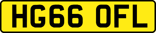 HG66OFL