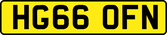 HG66OFN