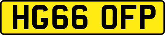 HG66OFP