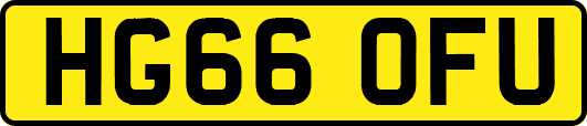 HG66OFU