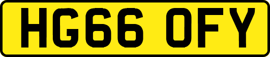 HG66OFY