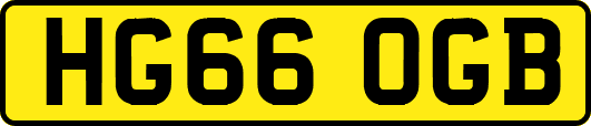 HG66OGB