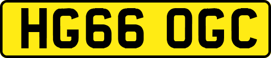 HG66OGC