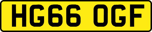 HG66OGF