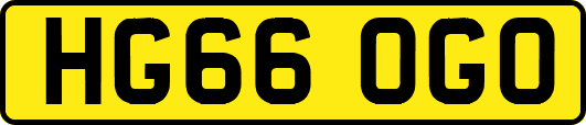 HG66OGO