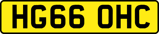 HG66OHC