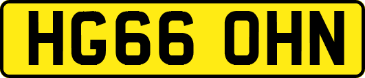 HG66OHN