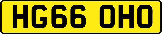 HG66OHO