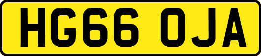 HG66OJA