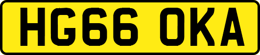 HG66OKA