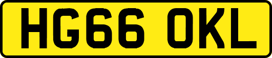 HG66OKL