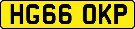 HG66OKP