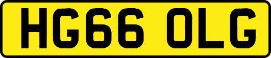 HG66OLG