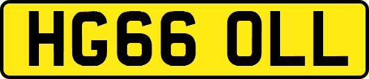 HG66OLL