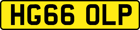 HG66OLP