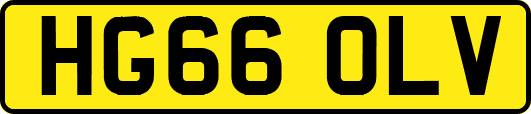 HG66OLV