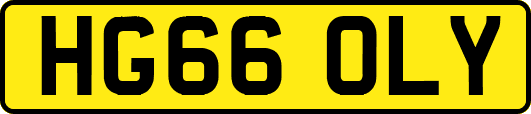 HG66OLY