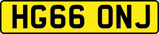 HG66ONJ