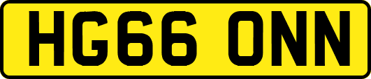 HG66ONN