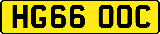 HG66OOC