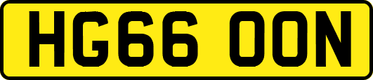 HG66OON