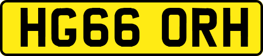 HG66ORH