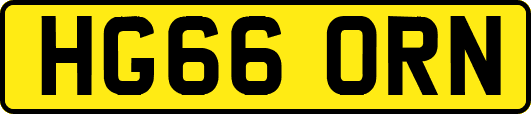 HG66ORN