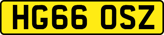 HG66OSZ