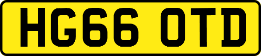 HG66OTD