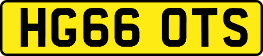 HG66OTS