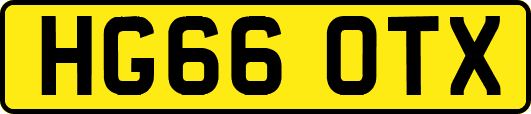 HG66OTX