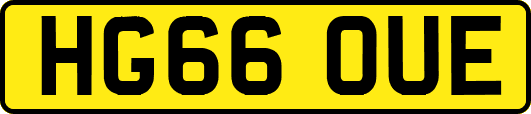 HG66OUE