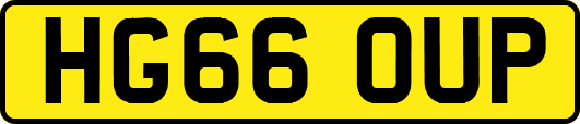 HG66OUP