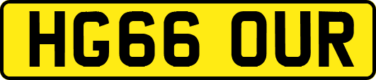 HG66OUR