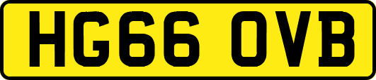 HG66OVB