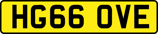 HG66OVE