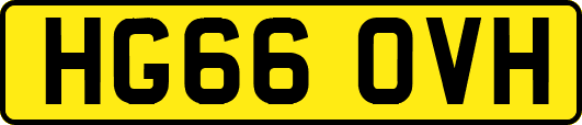 HG66OVH