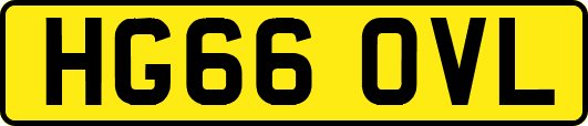 HG66OVL