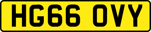 HG66OVY