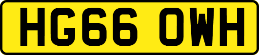 HG66OWH