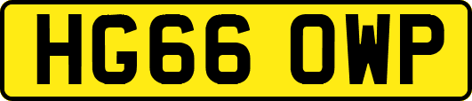 HG66OWP