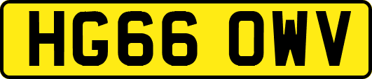 HG66OWV