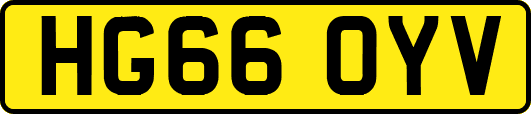 HG66OYV