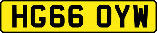 HG66OYW