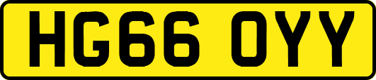 HG66OYY