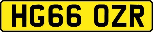 HG66OZR