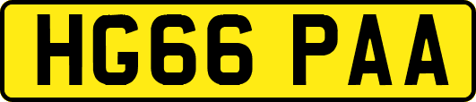 HG66PAA