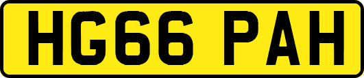 HG66PAH