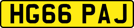 HG66PAJ