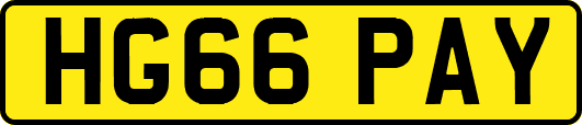 HG66PAY